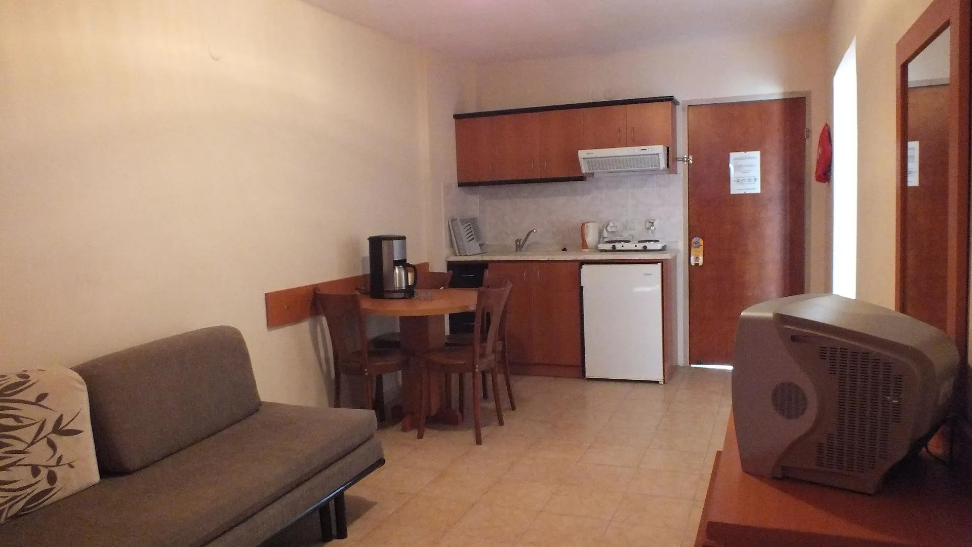 Tuntas Family Suites Kuşadası