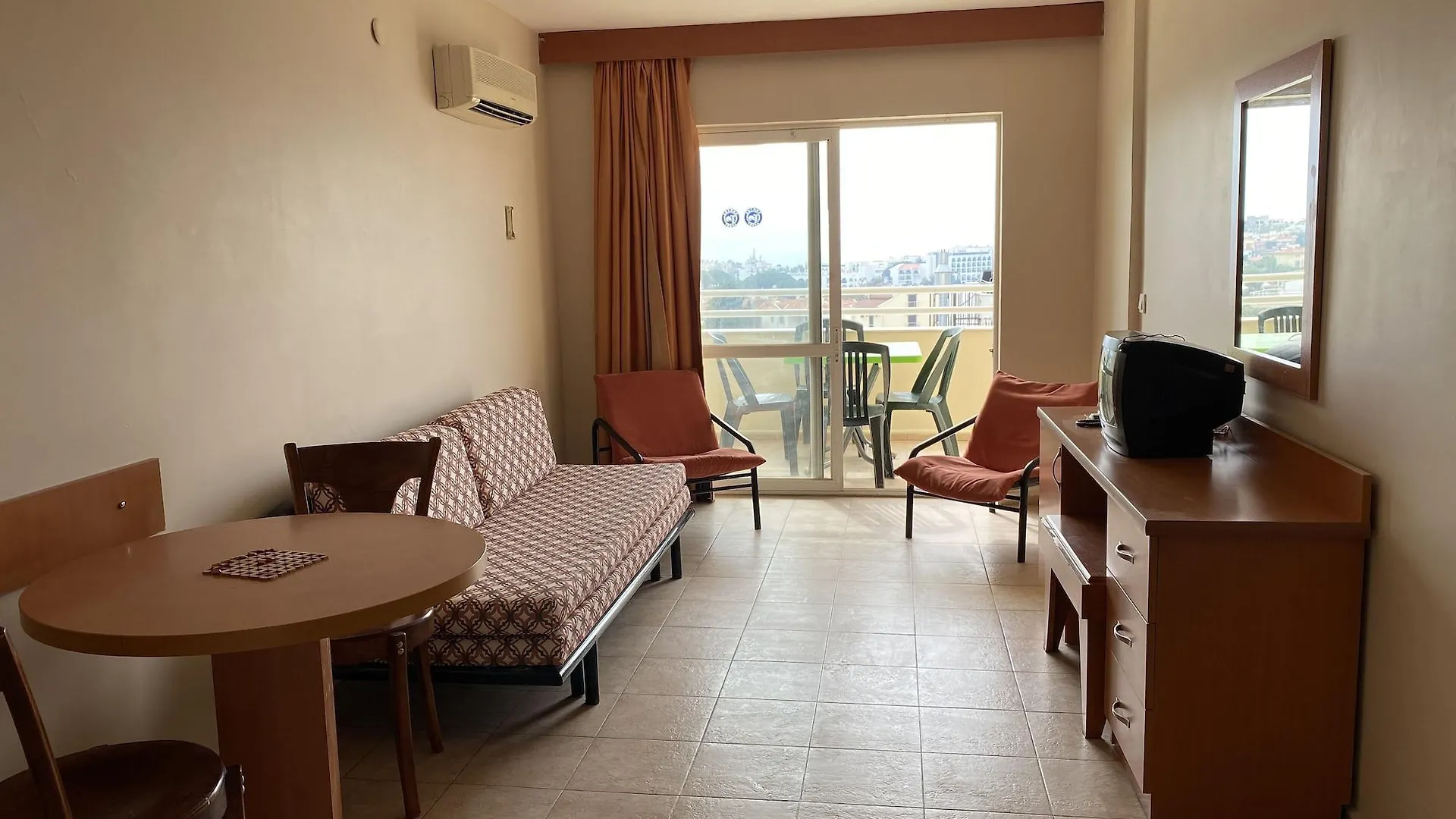 Aparthotel Tuntas Family Suites Kuşadası