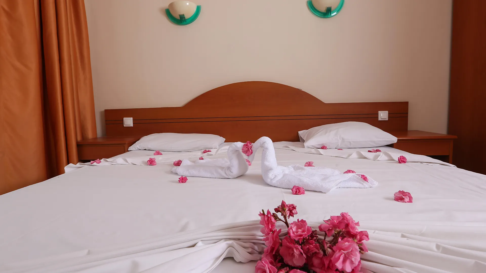 Aparthotel Tuntas Family Suites Kuşadası