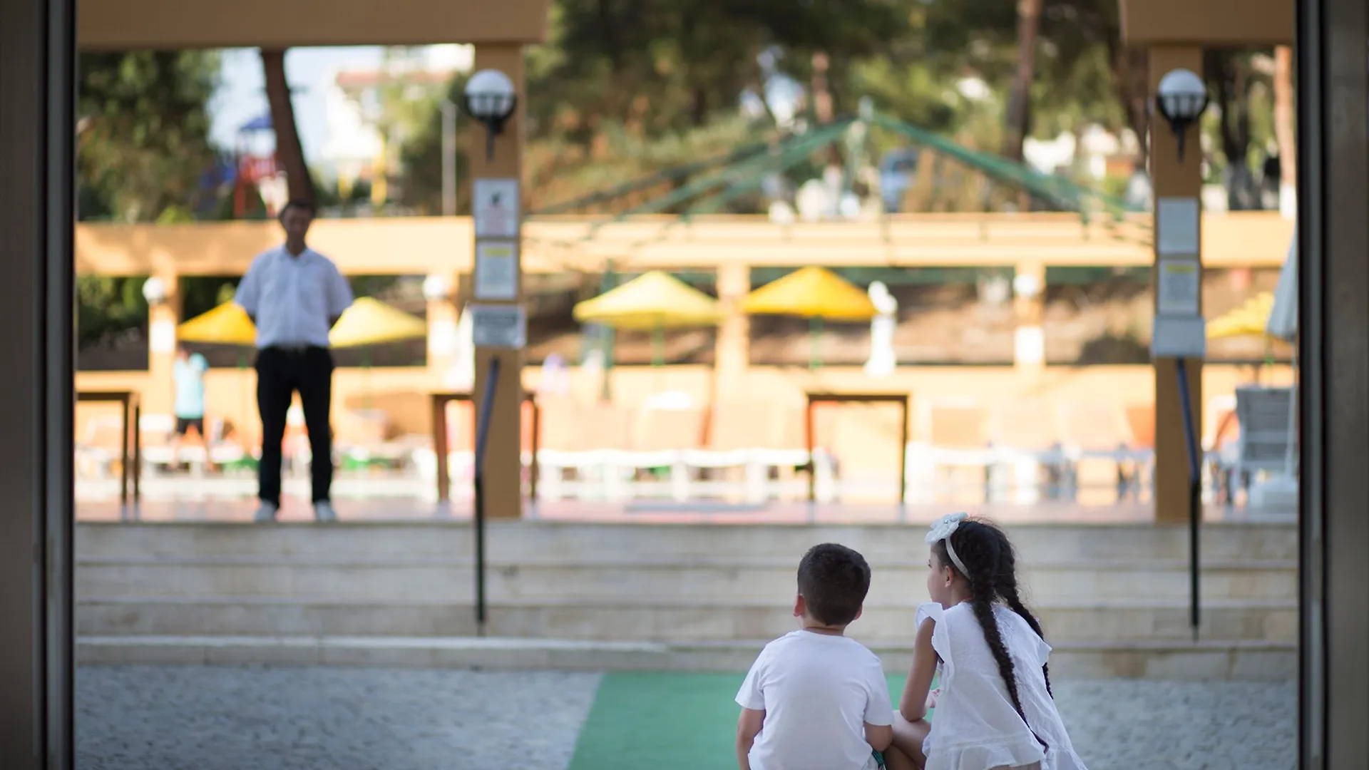 Aparthotel Tuntas Family Suites Kuşadası