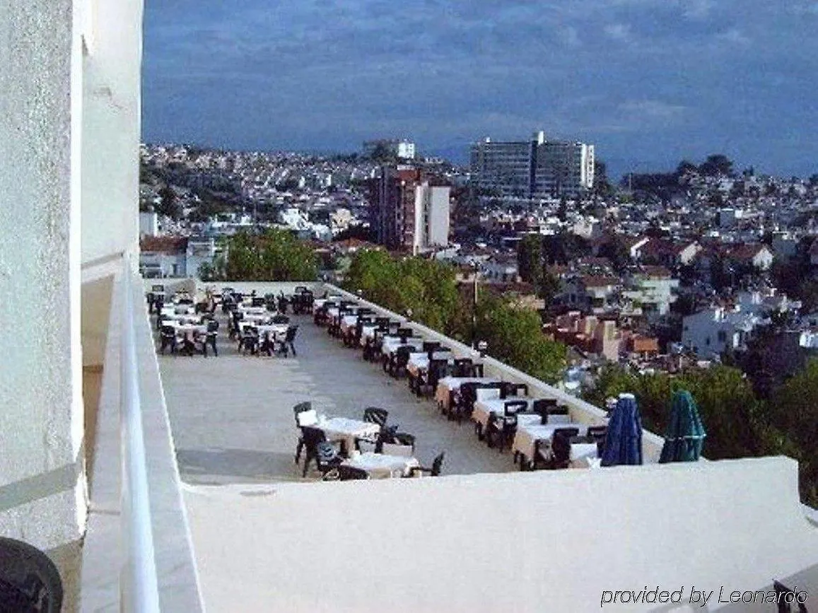 Aparthotel Tuntas Family Suites Kuşadası