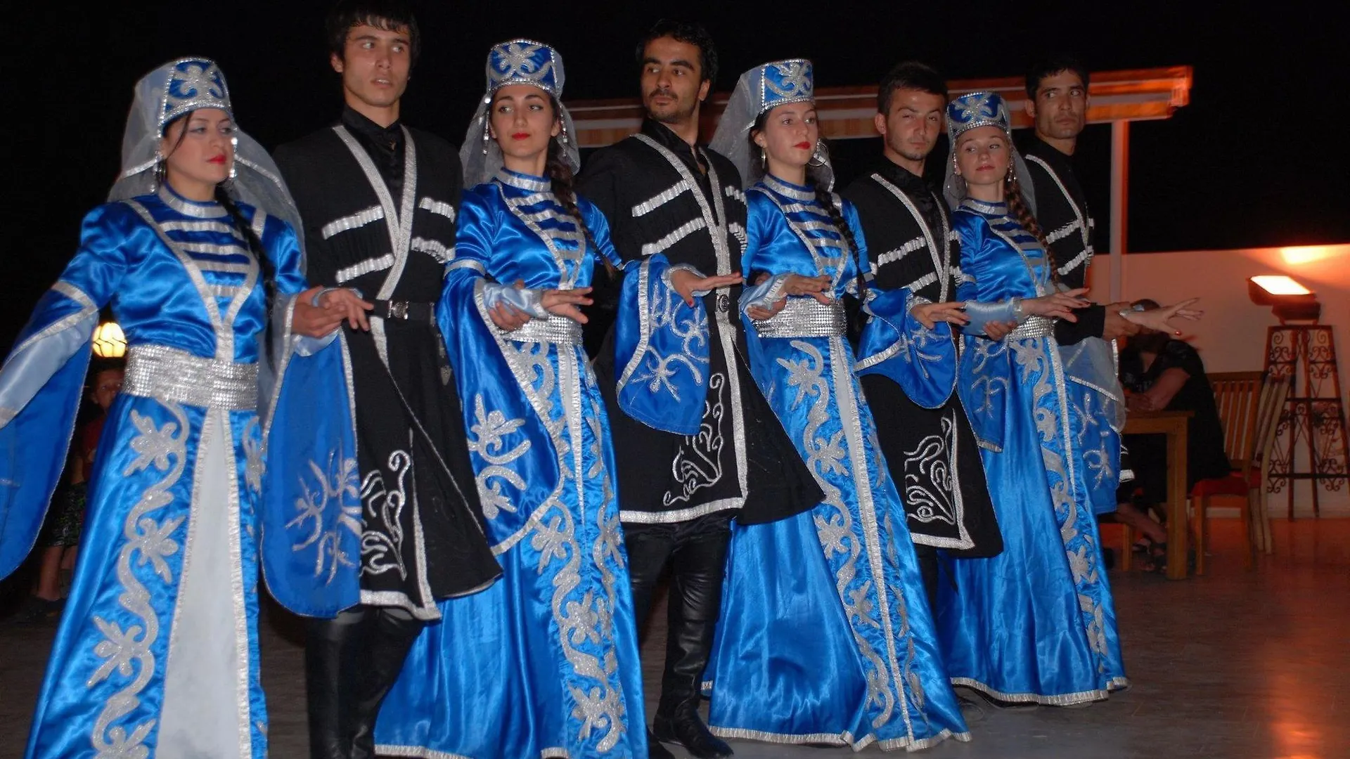 Tuntas Family Suites Kuşadası
