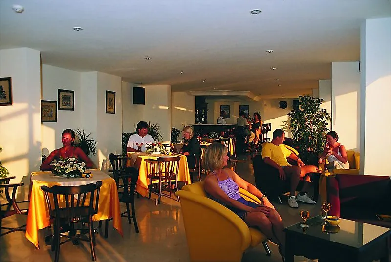 **** Aparthotel Tuntas Family Suites Kuşadası Turkije