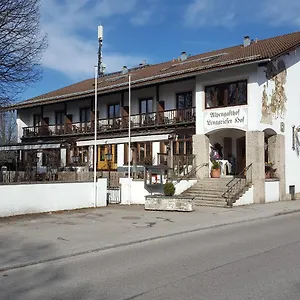 Lenggrieser Hof Mini-hôtel Lenggries