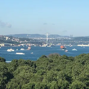 Albatros Hagia Sophia Hotel Istambul