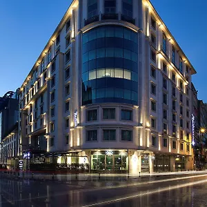 Radisson Blu Hotel, Sisli 5* Istanbul