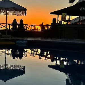 Hotel Suhan Seaport