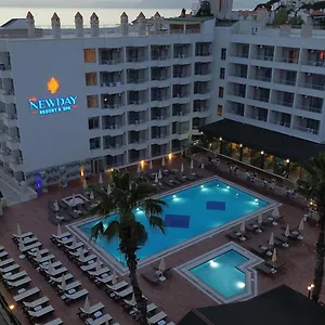 Ada Newday Hotel Kusadası