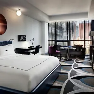 Bisha, A Luxury Collection Hotel, Canada