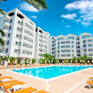Hotel City's Hill