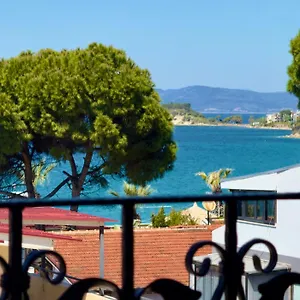Appart hôtel Rosy