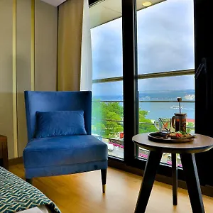 Bosphorus Hotel Istambul