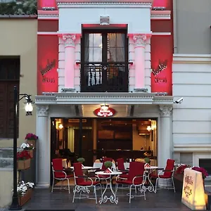 Divalis Hotel Istambul