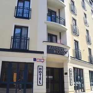 Augusten 3* München