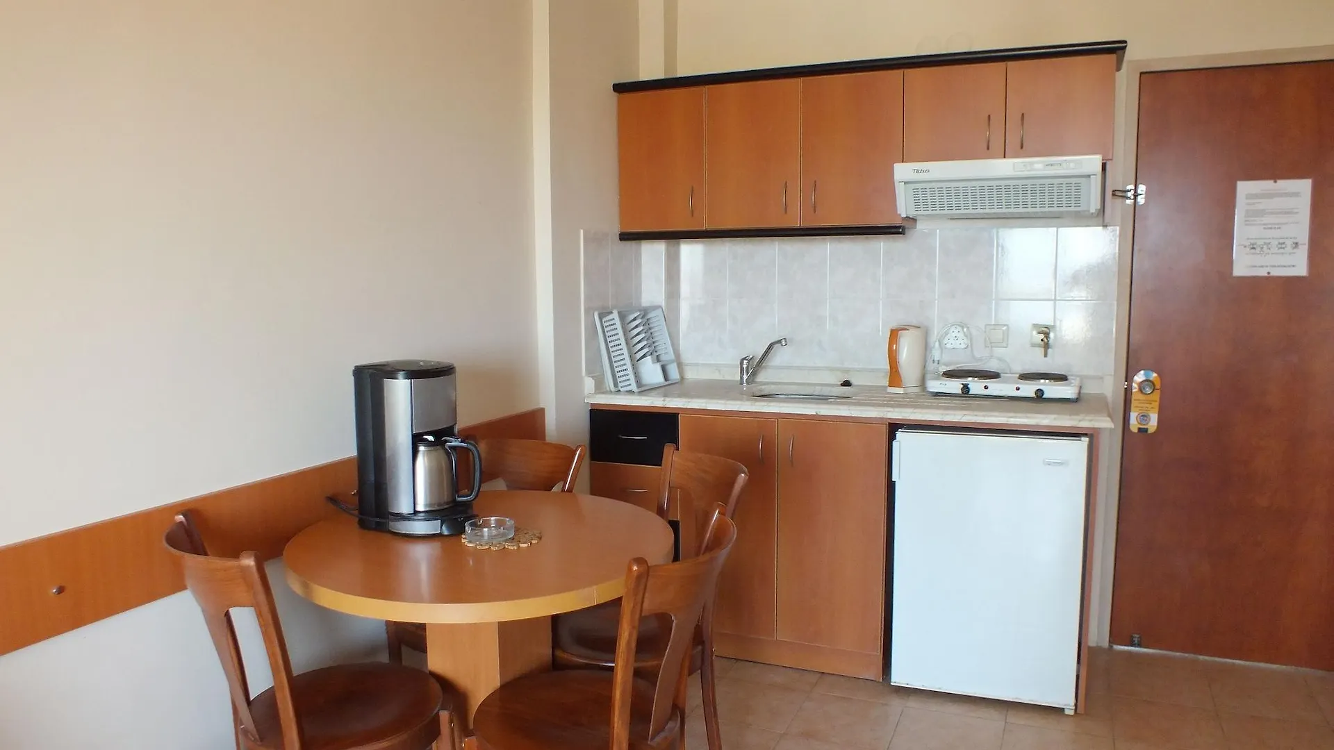 Tuntas Family Suites Kusadasi