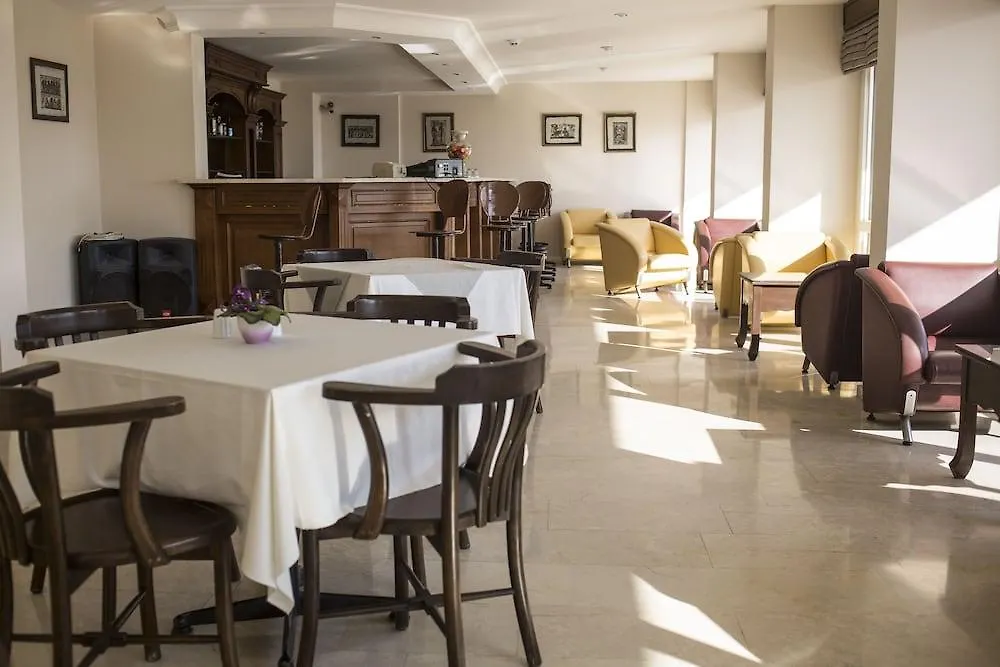 Aparthotel Tuntas Family Suites Kusadasi