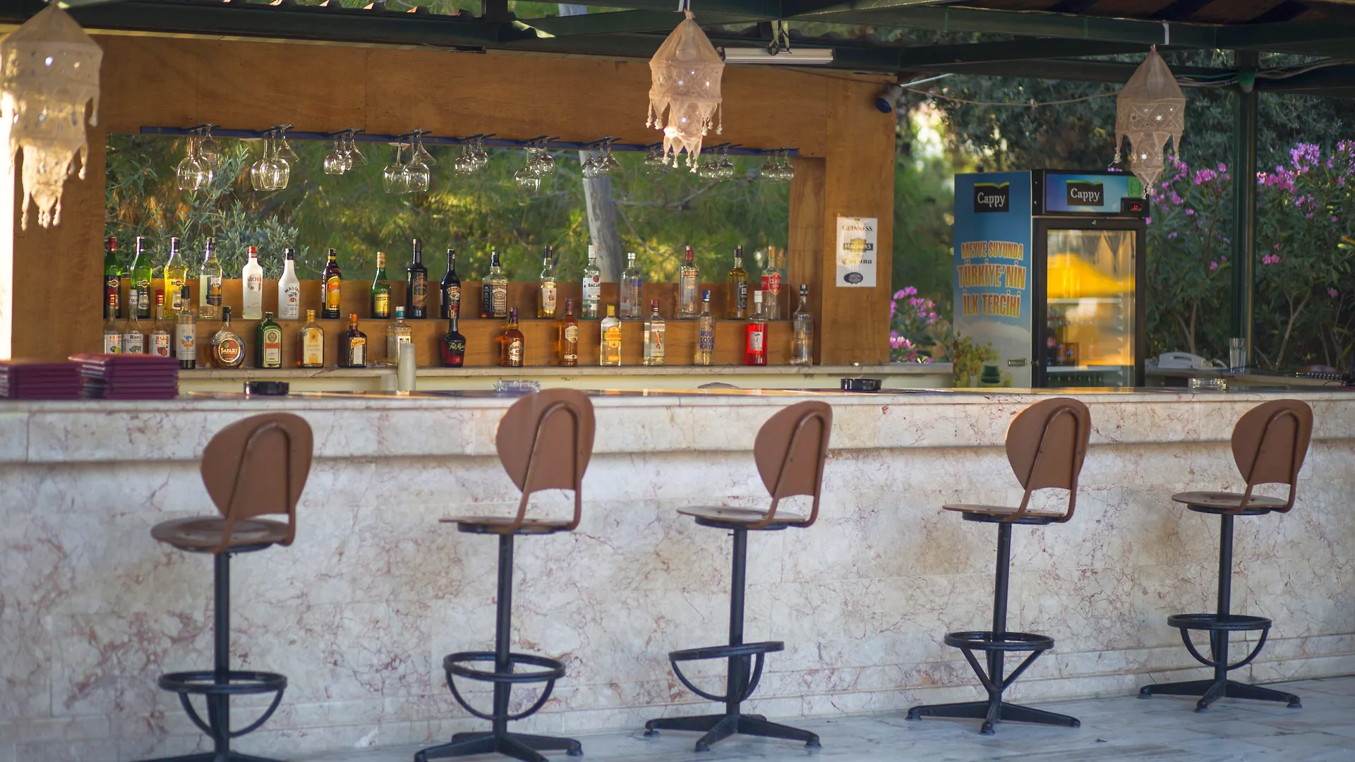 Tuntas Family Suites Kusadasi Aparthotel