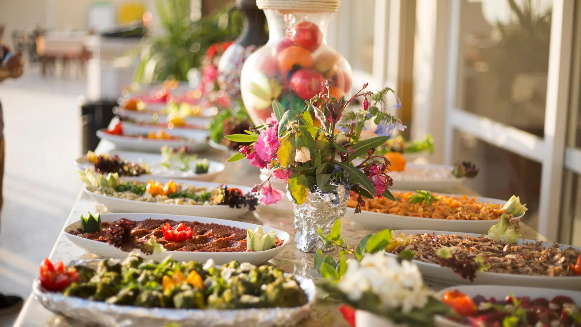 Tuntas Family Suites Kusadasi