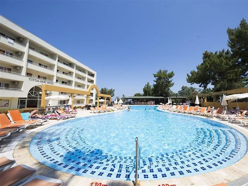 Tuntas Family Suites Kusadasi 4*,  Turkey