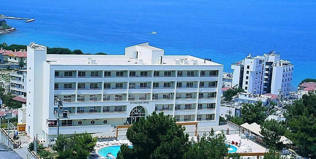 Tuntas Family Suites Kusadasi 4*,  Turkey